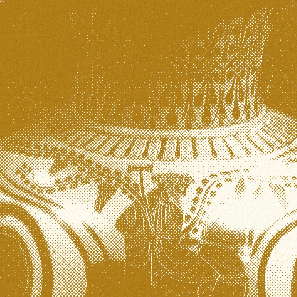 Return of Hephaestus, Attic black-figure amphora